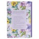 2023 Ask Seek Knock Purple Floral Quarter-bound Hardcover Daily Planner - Matthew 7:7 2023 Ask Seek Knock Purple Floral Quarter-bound Hardcover Daily Planner - Matthew 7:7