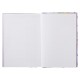 2023 Ask Seek Knock Purple Floral Quarter-bound Hardcover Daily Planner - Matthew 7:7 2023 Ask Seek Knock Purple Floral Quarter-bound Hardcover Daily Planner - Matthew 7:7