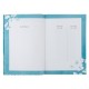 2023 Blessed is She Teal Butterfly Quarter-bound Hardcover Daily Planner - Luke 1:45 2023 Blessed is She Teal Butterfly Quarter-bound Hardcover Daily Planner - Luke 1:45