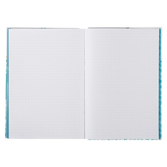 2023 Blessed is She Teal Butterfly Quarter-bound Hardcover Daily Planner - Luke 1:45 2023 Blessed is She Teal Butterfly Quarter-bound Hardcover Daily Planner - Luke 1:45