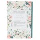 2023 I Know the Plans Blush Pink Floral Quarter-bound Hardcover Daily Planner - Jeremiah 29:11 2023 I Know the Plans Blush Pink Floral Quarter-bound Hardcover Daily Planner - Jeremiah 29:11