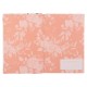 2023 I Know the Plans Blush Pink Floral Quarter-bound Hardcover Daily Planner - Jeremiah 29:11 2023 I Know the Plans Blush Pink Floral Quarter-bound Hardcover Daily Planner - Jeremiah 29:11