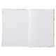 2023 I Know the Plans Blush Pink Floral Quarter-bound Hardcover Daily Planner - Jeremiah 29:11 2023 I Know the Plans Blush Pink Floral Quarter-bound Hardcover Daily Planner - Jeremiah 29:11