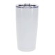 Everything Beautiful Stainless Steel Travel Tumbler - Ecclesiastes 3:11