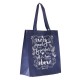 Every Good and Perfect Gift Tote Shopping Bag - James 1:17