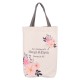 Strength & Dignity Canvas Tote Bag – Proverbs 31:25