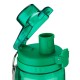 I Can do All Things BPA-free Green Plastic Water Bottle - Philippians 4:13