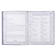 2023 I Know the Plans Weekly Planner with Elastic Closure - Jeremiah 29:11 2023 I Know the Plans Weekly Planner with Elastic Closure - Jeremiah 29:11