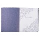 2023 I Know the Plans Weekly Planner with Elastic Closure - Jeremiah 29:11 2023 I Know the Plans Weekly Planner with Elastic Closure - Jeremiah 29:11