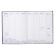 2023 I Know the Plans Weekly Planner with Elastic Closure - Jeremiah 29:11 2023 I Know the Plans Weekly Planner with Elastic Closure - Jeremiah 29:11