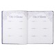 2023 I Know the Plans Weekly Planner with Elastic Closure - Jeremiah 29:11 2023 I Know the Plans Weekly Planner with Elastic Closure - Jeremiah 29:11