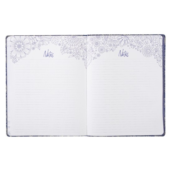 2023 I Know the Plans Weekly Planner with Elastic Closure - Jeremiah 29:11 2023 I Know the Plans Weekly Planner with Elastic Closure - Jeremiah 29:11