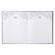 2023 I Know the Plans Weekly Planner with Elastic Closure - Jeremiah 29:11 2023 I Know the Plans Weekly Planner with Elastic Closure - Jeremiah 29:11