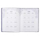 2023 I Know the Plans Weekly Planner with Elastic Closure - Jeremiah 29:11 2023 I Know the Plans Weekly Planner with Elastic Closure - Jeremiah 29:11